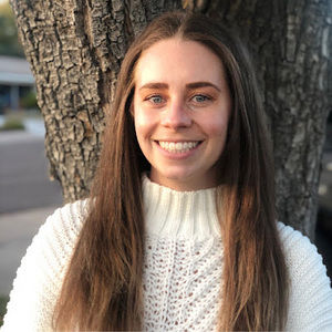 Meet your Posher, Emily